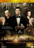 Bibliotekarz 3: Klątwa Kielicha Judasza ekino