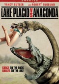Aligator kontra Anakonda ekino