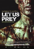 Let Us Prey ekino