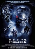 Obcy kontra Predator 2 ekino