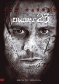 Numer 23 ekino