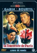 Czarny rynek w Paryżu ekino