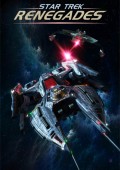Star Trek: Renegades