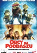 Obcy na poddaszu ekino