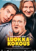 Luokkakokous ekino