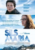 Sils Maria ekino