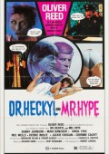 Doktor Heckyl i pan Hype ekino