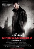 Uprowadzona 2 ekino