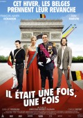 Belgijska Robota ekino