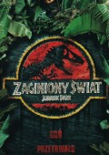 Park Jurajski 2: Zaginiony Świat ekino