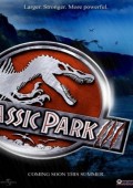 Park Jurajski 3 ekino