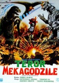Terror Mechagodzilli ekino