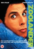 Zoolander ekino