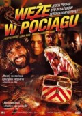 Węże w pociągu ekino