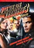 Żołnierze kosmosu 3: Grabieżca ekino