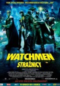 Watchmen: Strażnicy ekino