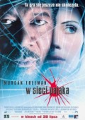 W sieci pająka ekino