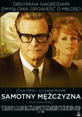 Samotny mężczyzna ekino