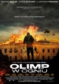 Olimp w ogniu ekino