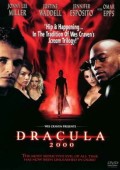 Drakula 2000 ekino
