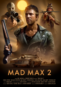 Mad Max 2: Wojownik szos ekino