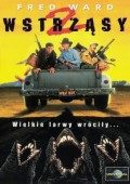 Wstrząsy 2: Wielkie larwy wróciły ekino