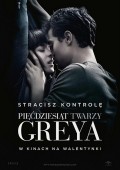 Pięćdziesiąt twarzy Greya ekino