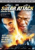 Solar Attack: Gwiazda śmierci ekino