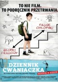 Dziennik cwaniaczka ekino