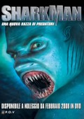 Człowiek-Rekin ekino