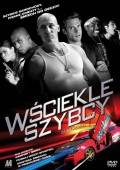Wściekle szybcy ekino