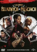 Człowiek o żelaznych pięściach ekino