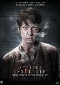 Tajemnica Instytutu Atticus ekino