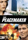 Peacemaker ekino