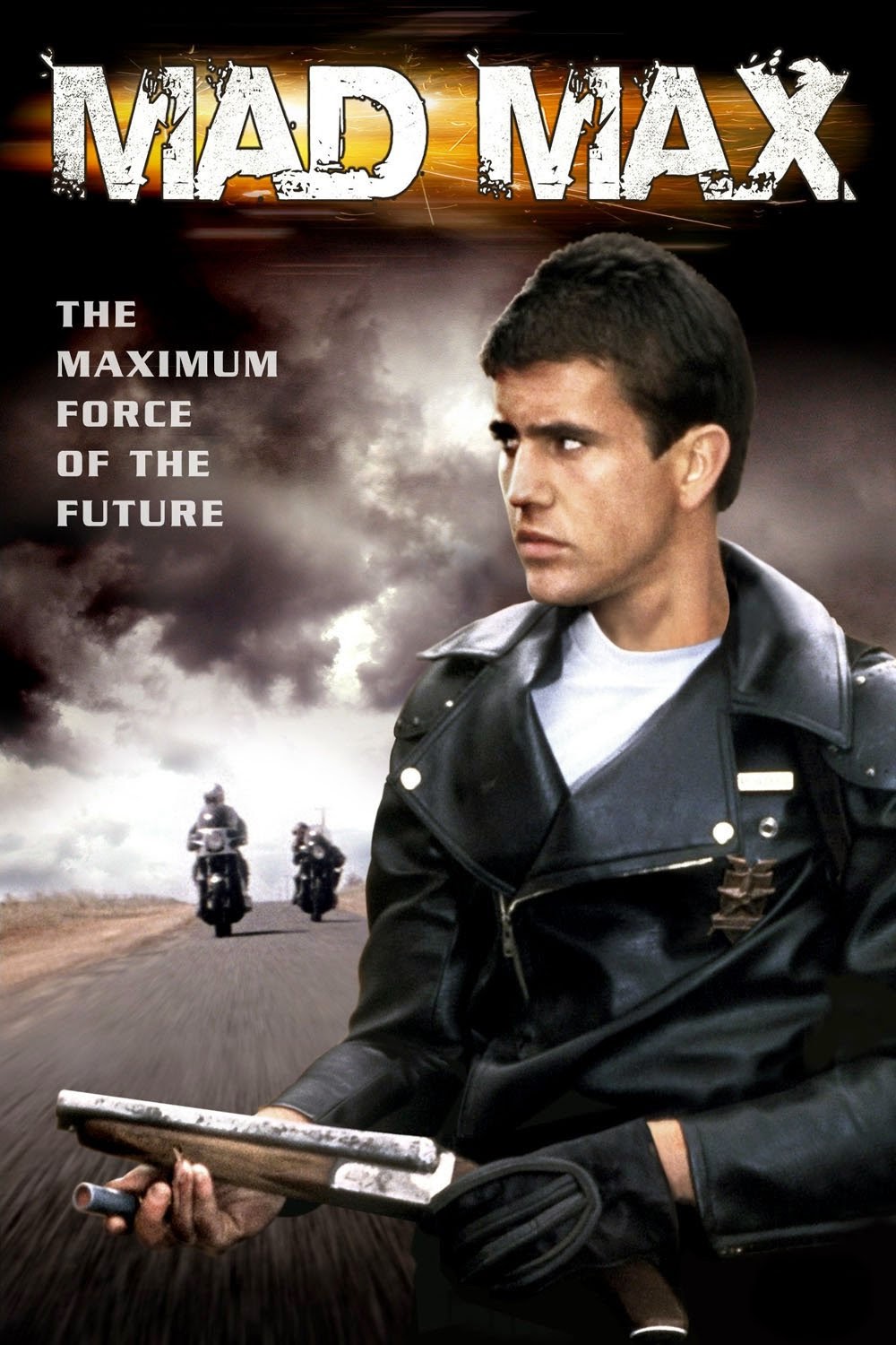 Mad Max cały film ekino
