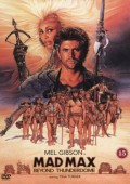 Mad Max 3: Pod Kopułą Gromu ekino