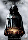 Krwawa wróżba ekino