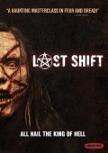 Last Shift ekino