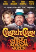 Charlie Chan i klątwa Dragon Queen ekino