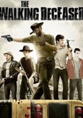 Walking with the Dead ekino