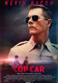 Cop Car ekino