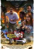 Angry Video Game Nerd: The Movie ekino