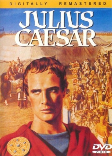Juliusz Cezar