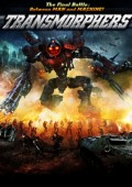 Transmorphers ekino