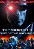 Terminator 3: Bunt Maszyn ekino