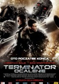 Terminator: Ocalenie ekino