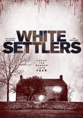 White Settlers: The Blood Lands ekino