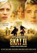 Zaginiony skarb templariuszy 2 ekino