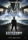 Battleship: Bitwa o Ziemię ekino