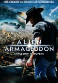 Armageddon Obcych ekino